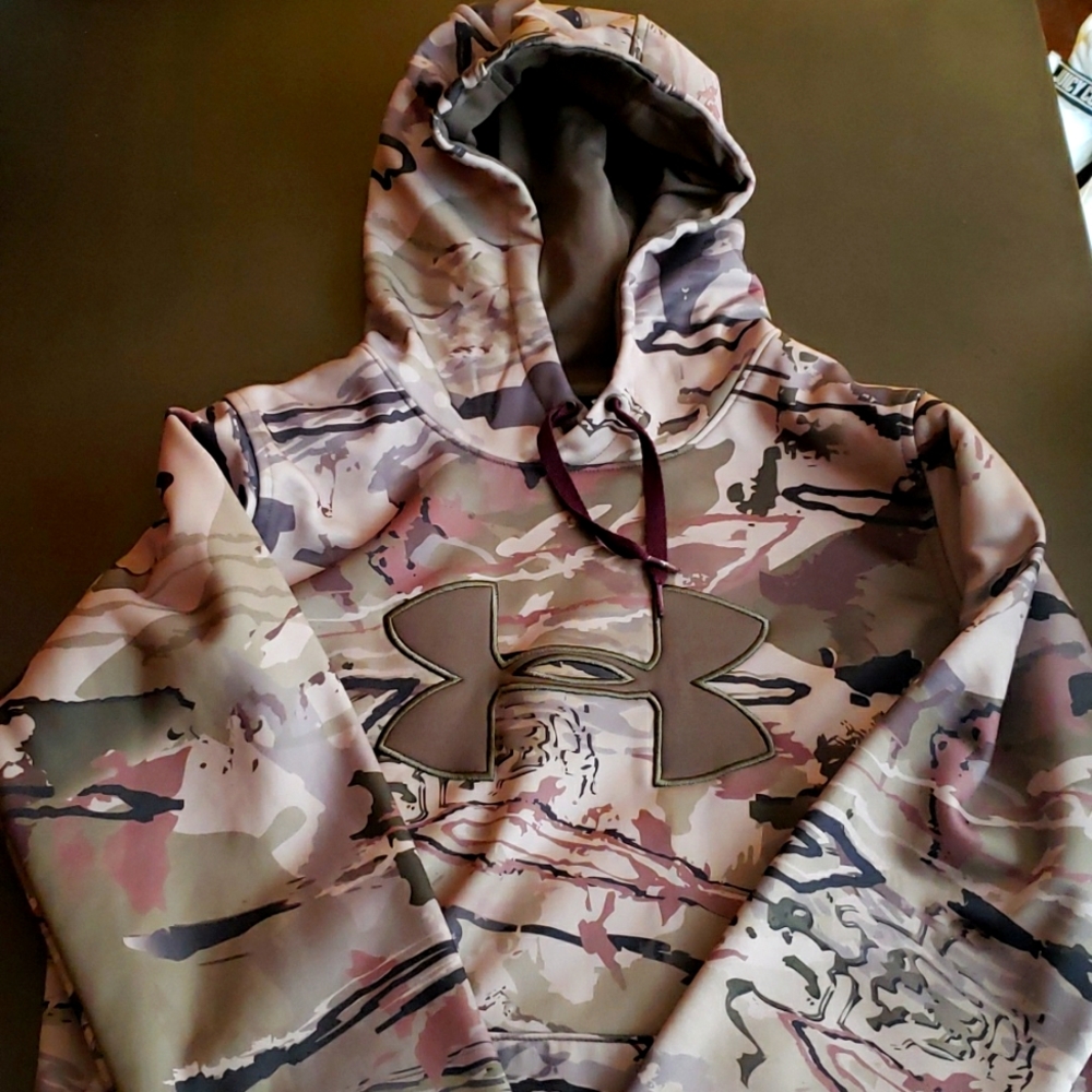 Hoodia Sweatshirt